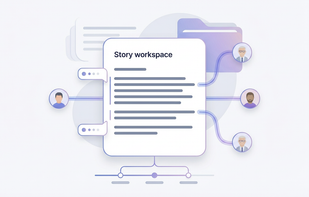 Scribely screenshot 1