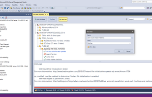 ApexSQL Unit Test screenshot 3