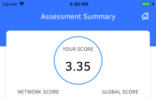 UAssess screenshot 3