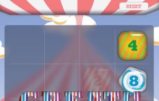 2048 Squeezy Numbers screenshot 3