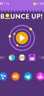 Bounce UP! screenshot 1