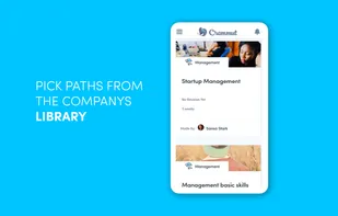 Crammut screenshot 2