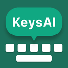 Punctuation Checker AI: KeysAI icon