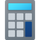 Windows Calculator icon