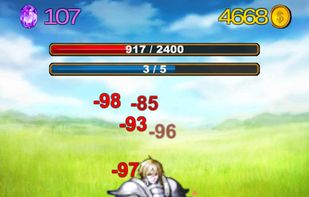 Clicker Champions screenshot 1