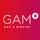 GAM Messenger icon