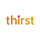 thirst icon