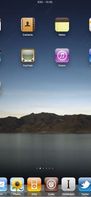 Infinidock for iOS screenshot 2