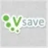 Vsave icon