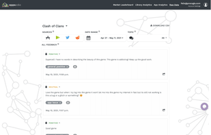 Appsedia screenshot 1