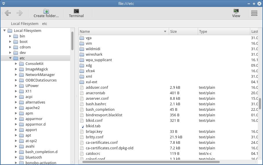 Shallot Alternatives Top 10 File Managers & Similar Apps AlternativeTo