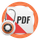 PDF Password Recover icon