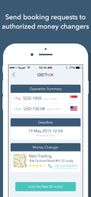 Get4x - money changer screenshot 3