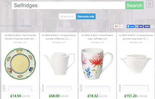 Everyday is Black Friday screenshot 1