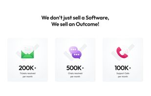 Robylon AI screenshot 1