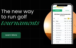 Live Tourney screenshot 1