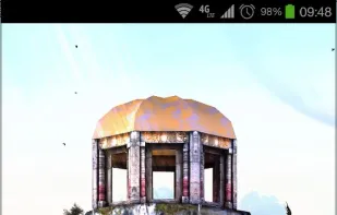 Fantasy World 3D screenshot 1