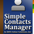 Simple Contacts Manager icon