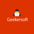 Geekersoft AnyTrans icon