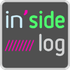 in'side log icon