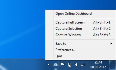 ScreenCloud Alternatives: 25+ Screenshot Capture Tools & Similar Apps