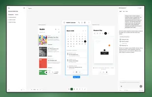 MagicPath screenshot 1