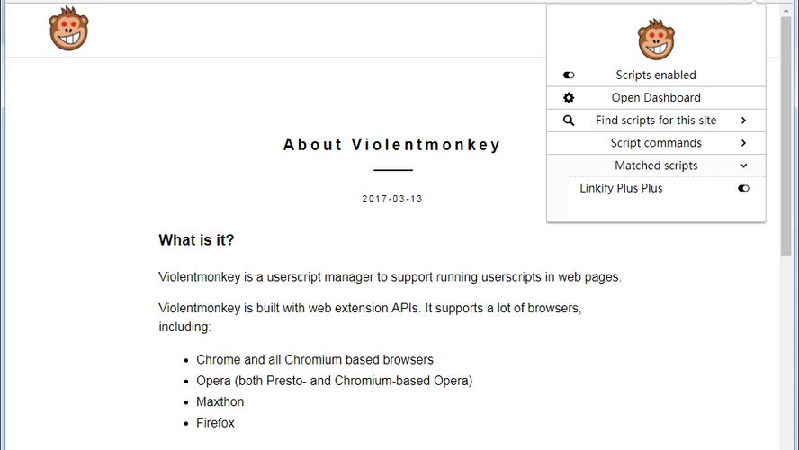 10 Best Tampermonkey Alternatives Top Userscript Managers in 2024