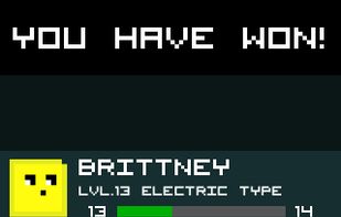 Slime Battles screenshot 2