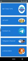 Betro Football Betting Tips screenshot 2