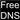 FreeDNS icon