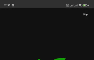 HabitFlow screenshot 1