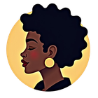 Black Headshots icon