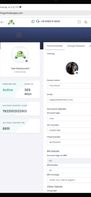 BillChamp Point of Sale (POS) screenshot 1