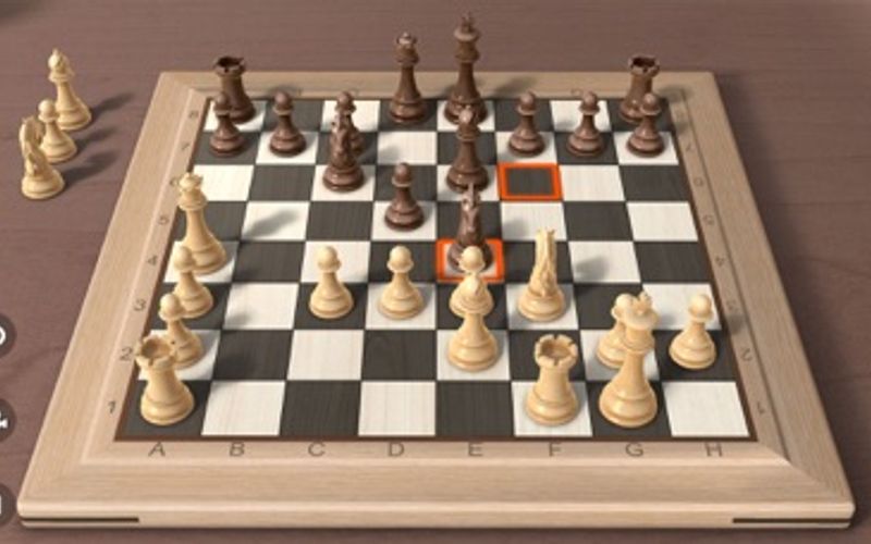 Play 3D Chess Online - Betterthanchess.com