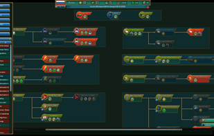 RealPolitiks screenshot 1