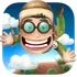 Jumping Jack's Skydive icon