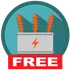 Electrical Calculator Free icon