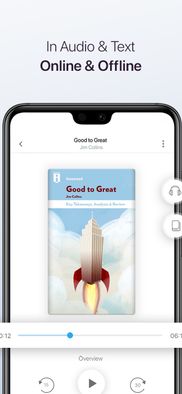 Instaread screenshot 2