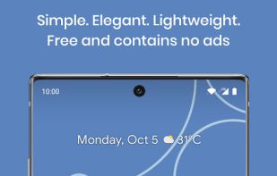 Ruthless Launcher screenshot 1