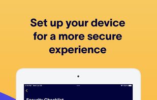 Certo Mobile Security screenshot 1