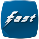Fast icon