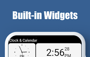 Square Home screenshot 3