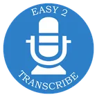 Easy2Transcribe icon