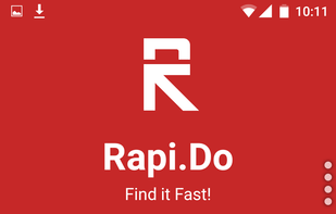 Rapi.Do screenshot 1