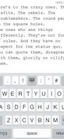 PlainText 2 screenshot 3