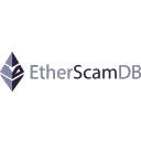 etherscamdb icon