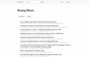 Old Pluto screenshot 1