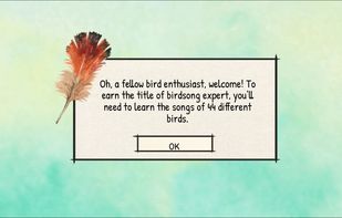 BirdLingo screenshot 1