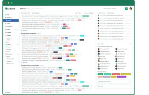 doBoard screenshot 1