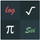 Scientific Calculator icon